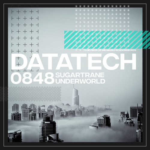 Sugartrane - Underworld [DATA848]